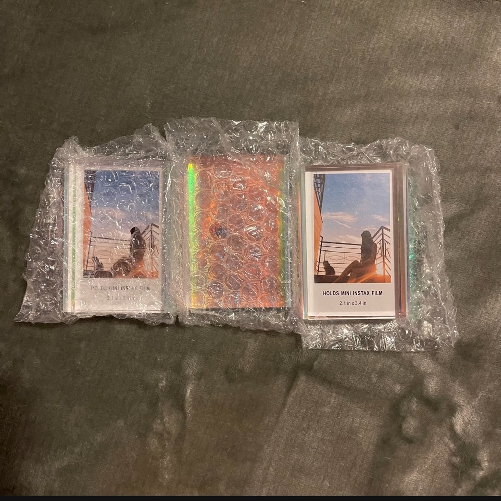 Polaroid Frame